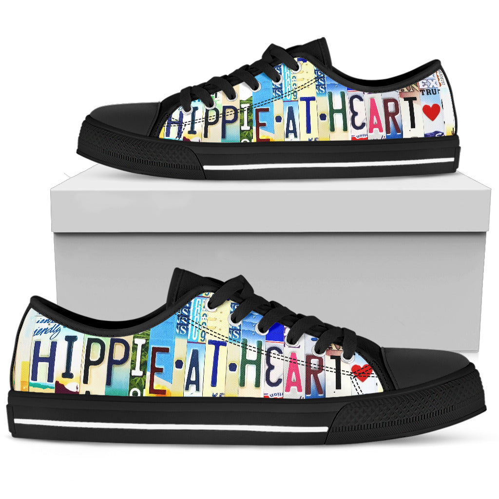Hippie At Heart