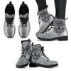 Boho Wolf boots