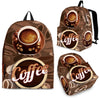 Barista Coffee Lovers