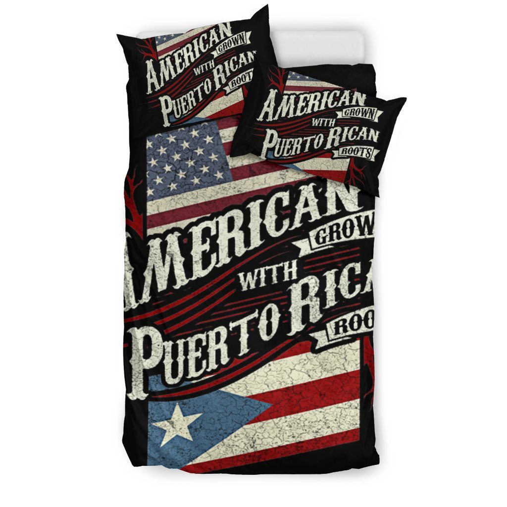 Bedding Set - American Grown