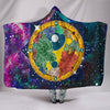Galaxy Yoga Yin Yang