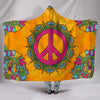 Peace Orange