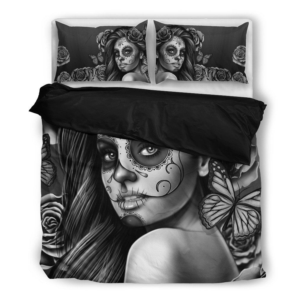 Calavera Girl