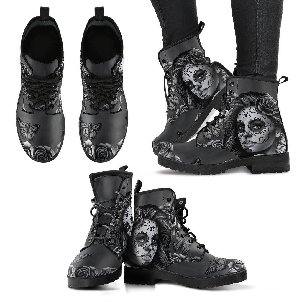 Calavera Girl