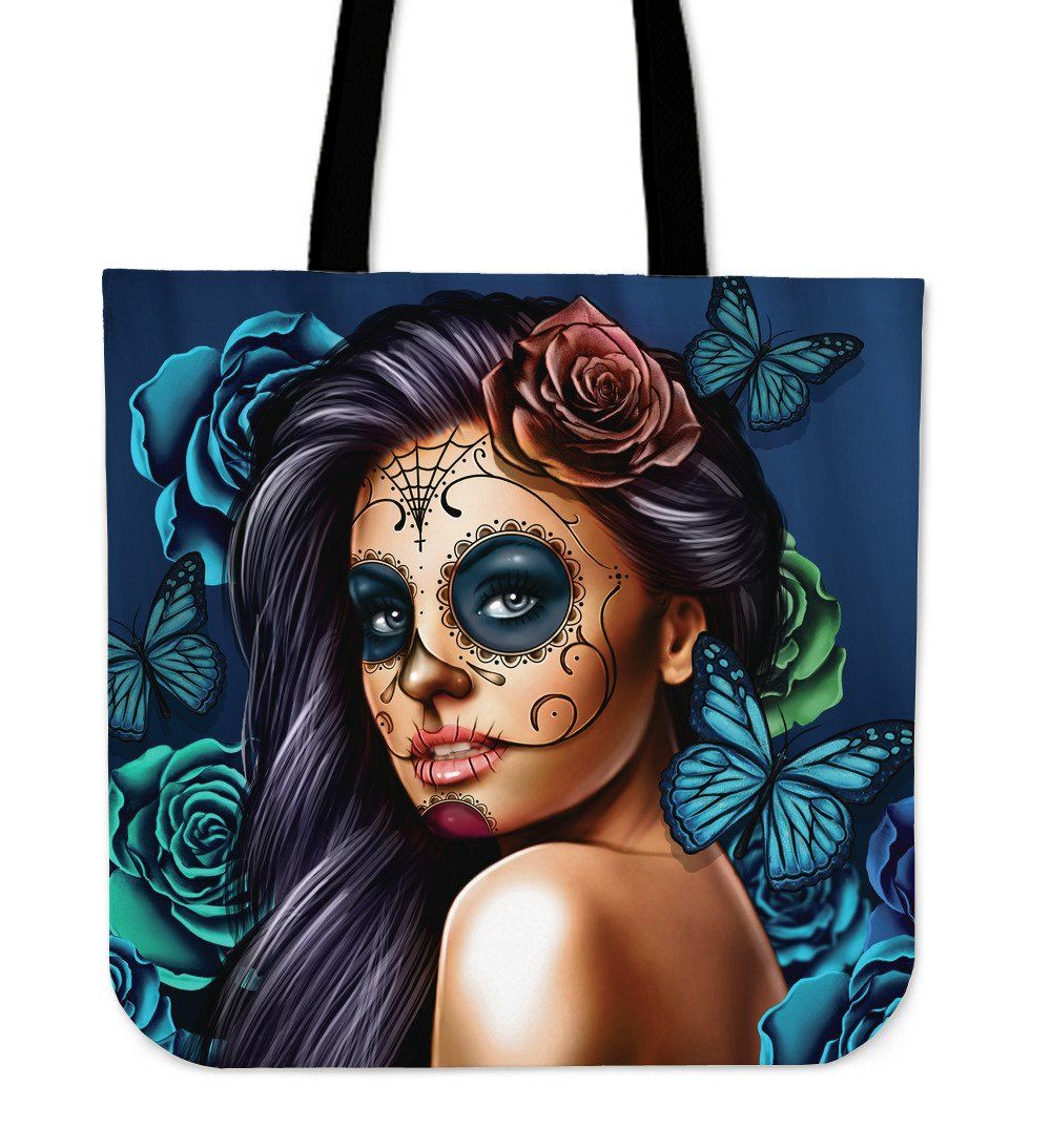 Calavera Girl