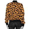 Cheetah Girl