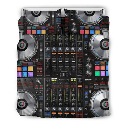 Cool DJ Mix 3D