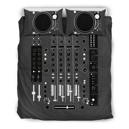 DJ's Equipment