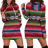 Aztec Red Green