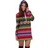 Aztec Red Green