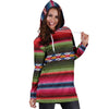 Aztec Red Green