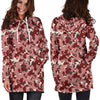 Camouflage Red