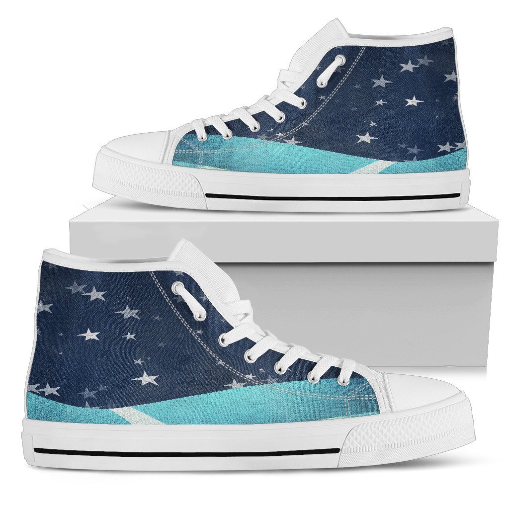 Fantasy Night Sky