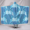 Blue Mandala Elephant