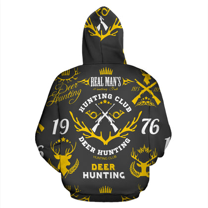 Deer Hunting Unit