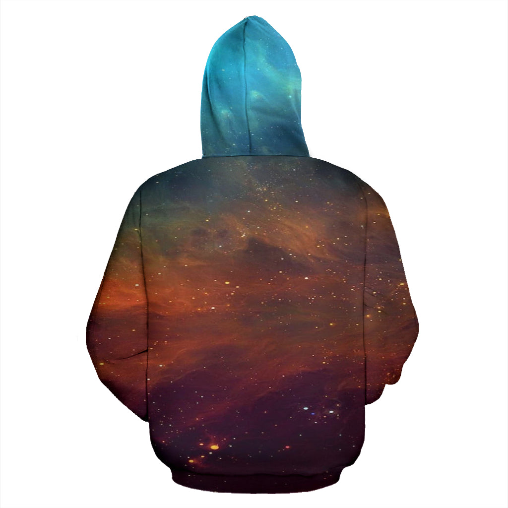 Blue Universe