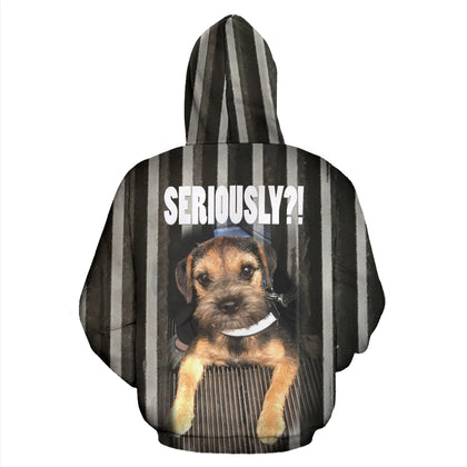 Silli Seriously?