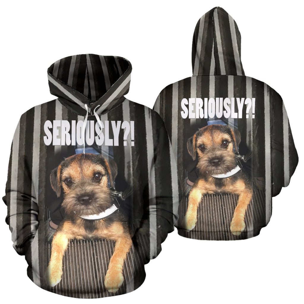 Silli Seriously?