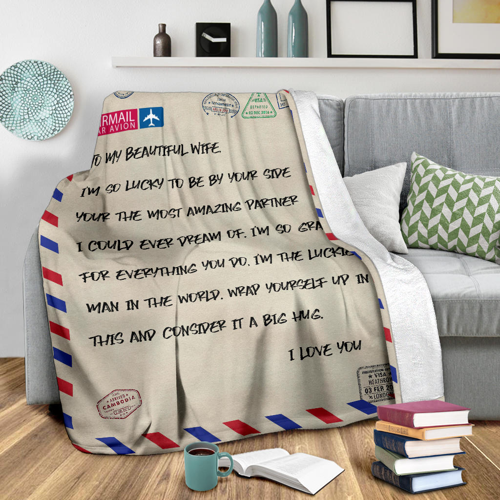 Romantic Love Letter