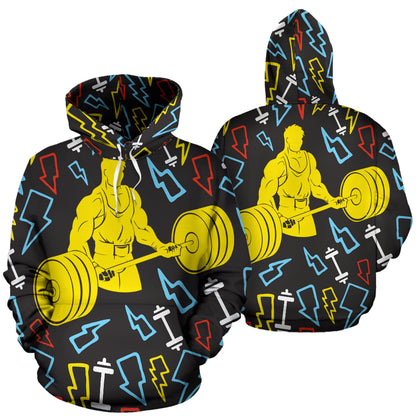 Barbell Weight