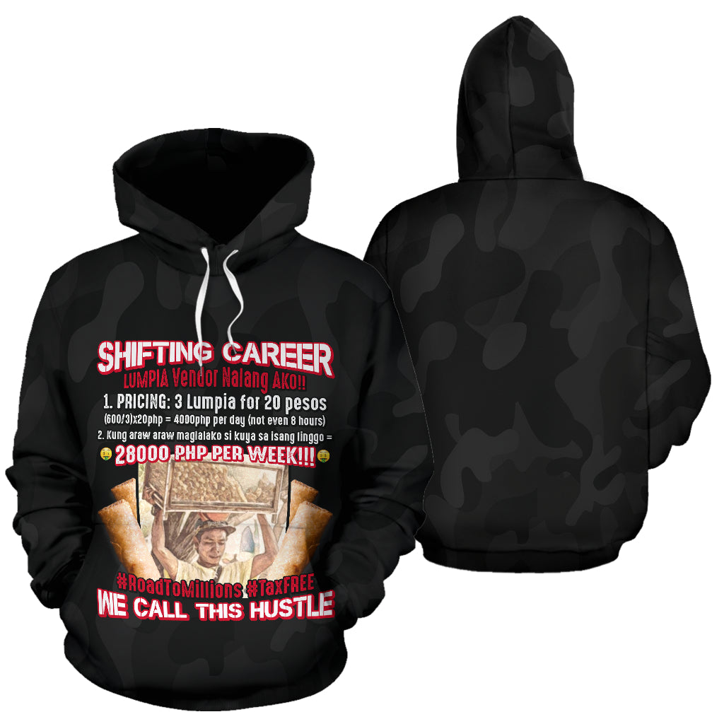 Shifting Career