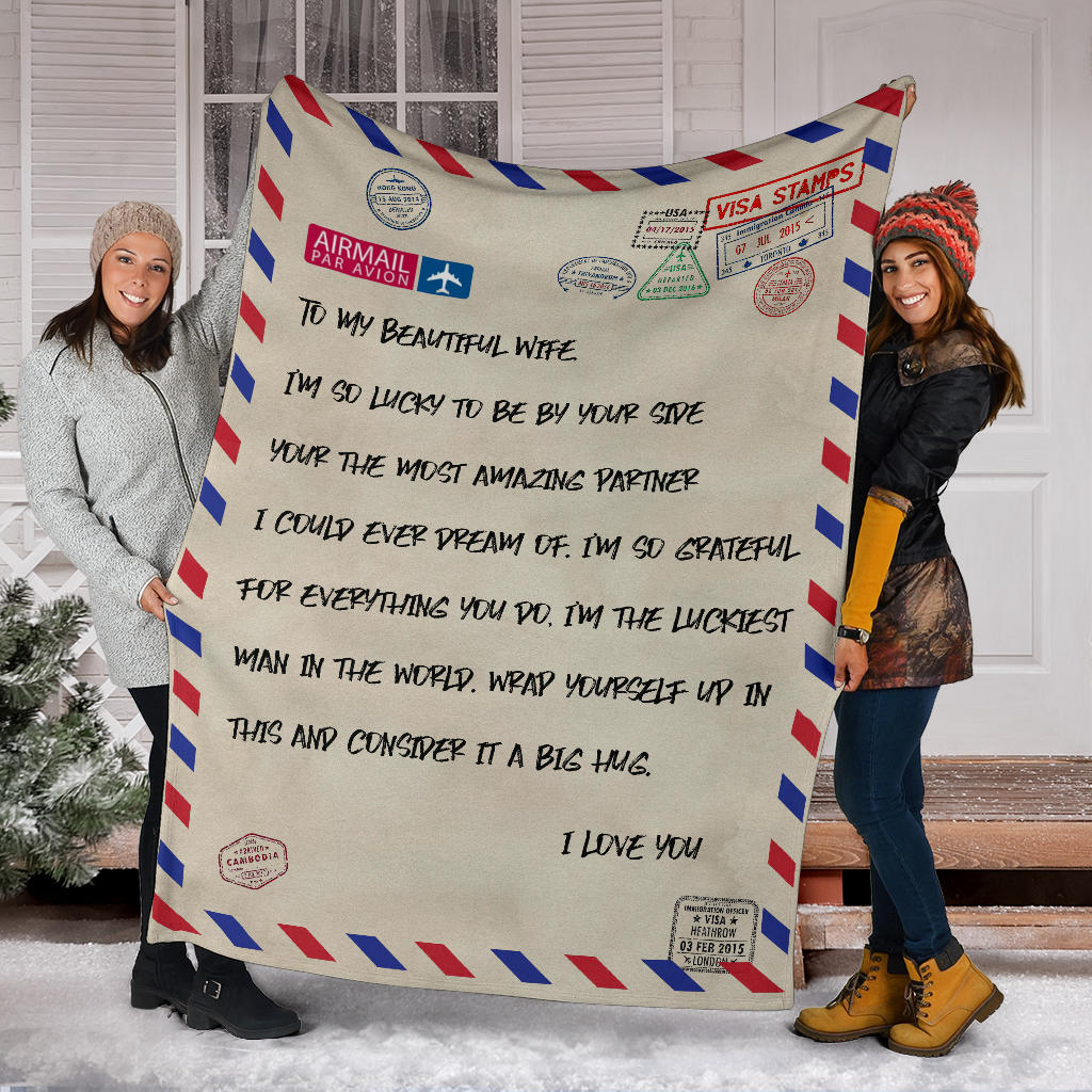 Romantic Love Letter