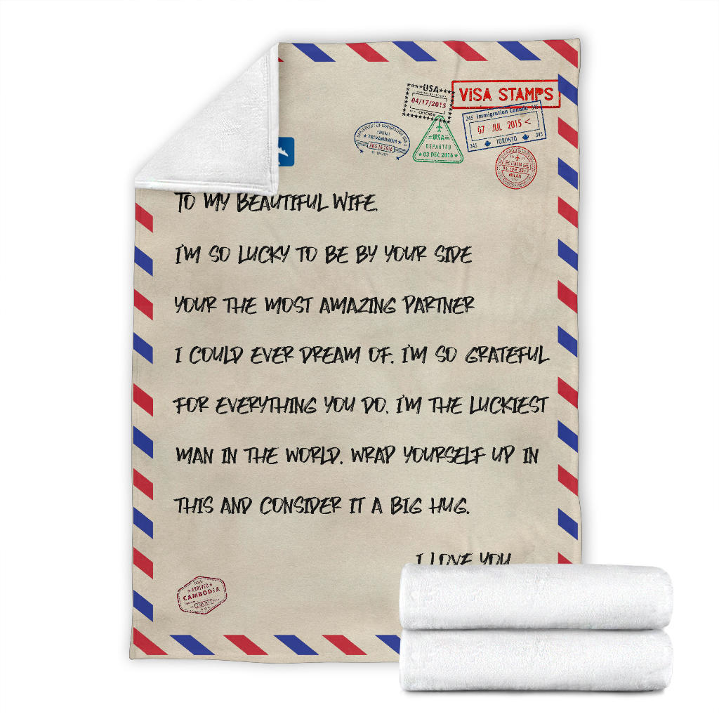 Romantic Love Letter