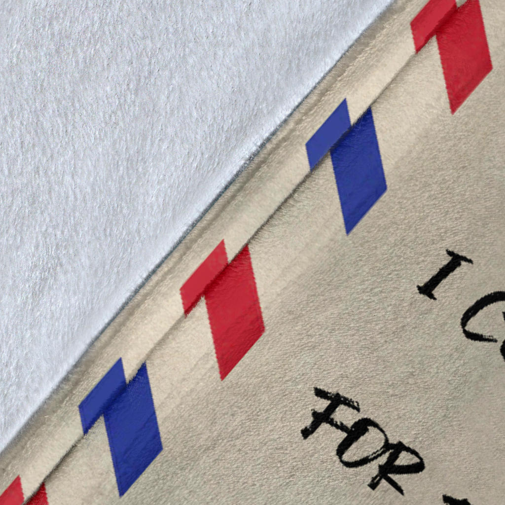 Romantic Love Letter