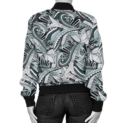 Funky Patterns in Blacks