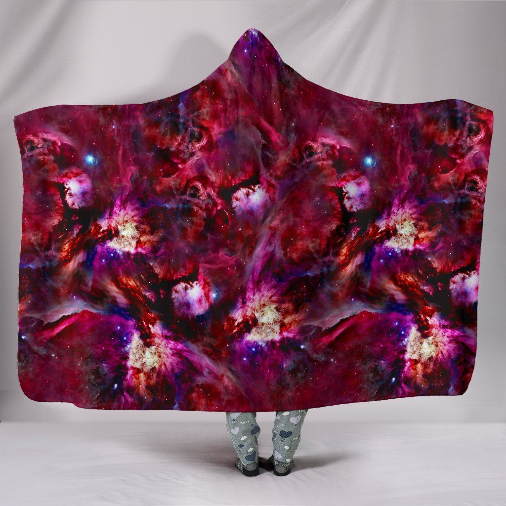 Galaxy Fuchsia
