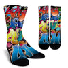 Grafitti Crew Socks