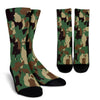 Green Camouflage