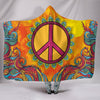 Hippie Peace Symbol