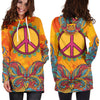 Hippie Peace Symbol