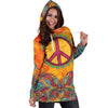 Hippie Peace Symbol