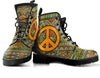 Abstract Peace
