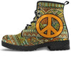 Abstract Peace