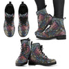 Bohemian Feather Multicolor