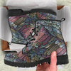 Bohemian Feather Multicolor