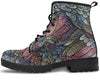 Bohemian Feather Multicolor