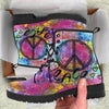 Colorful Peace