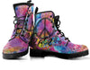 Colorful Peace