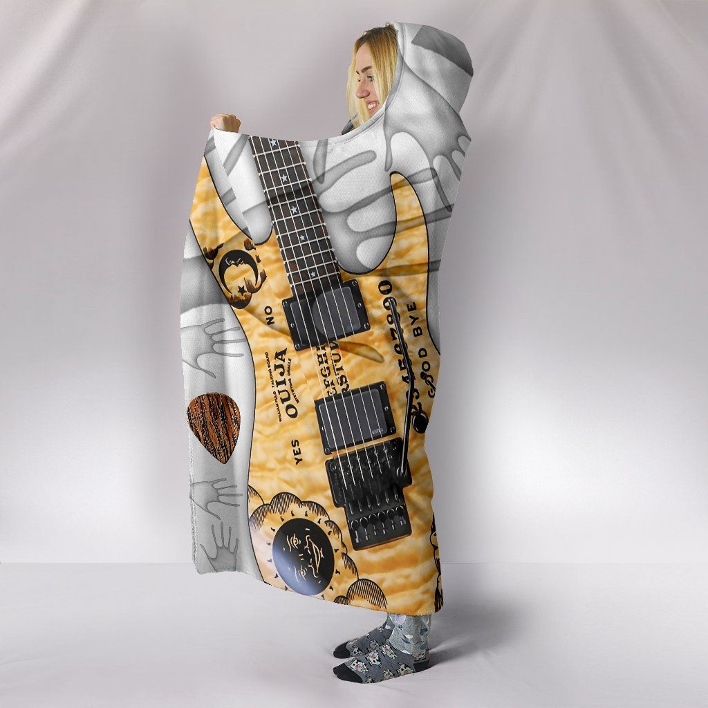 Lovers of Music & Guitars