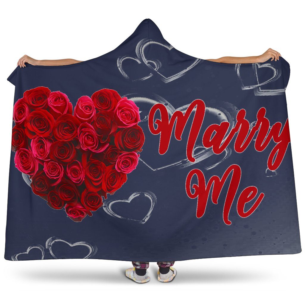 Marry Me Valentine