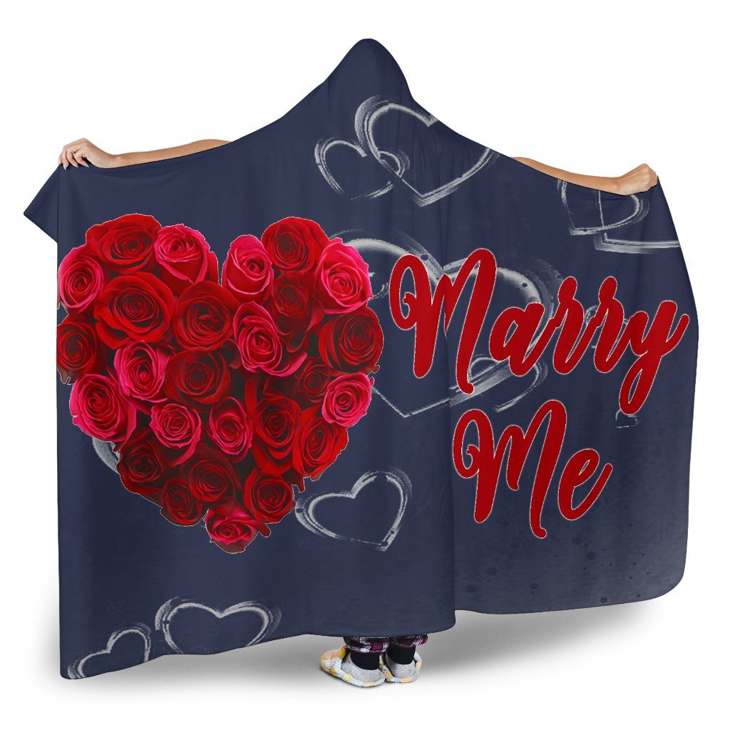 Marry Me Valentine