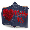 Marry Me Valentine