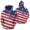 American Flag 4th of July