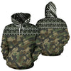 Camouflage Poly Army