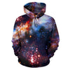 Galaxy Rocket Ship