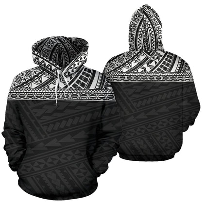 Poly Black